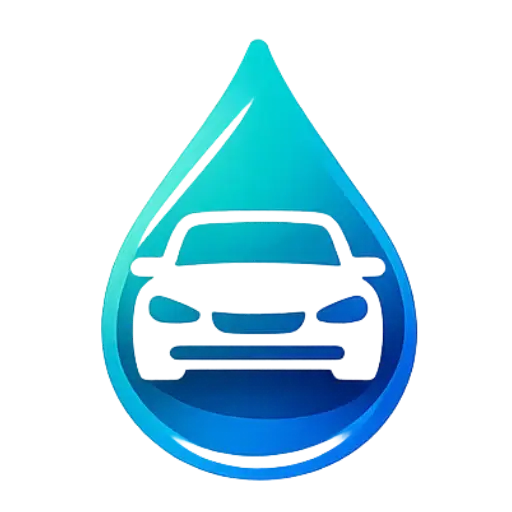 Lavage auto à domicile Dému